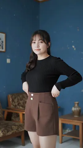 Celana beli disini 🫶🏻#hotpants #celanapendek #shortpants #celanawanitamurah #celanapendekwanita 