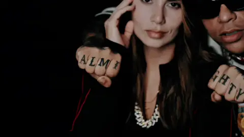 Almighity 🛼 #almighty #yeferlyrics #fanpage #fyp #viral 