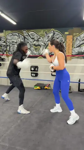 Elijah Pierce ready for war November 29th! 