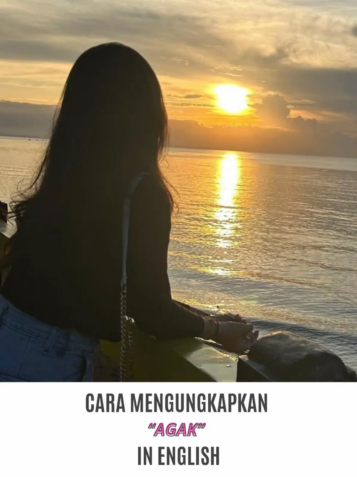 You can add these words in your vocabulary bank to brush up your english skill. {~FLOW} #english #englishlesson #vocabulary #speakingenglish #belajarbahasainggris #sentence #englishquiz #fyp #fypage 