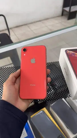 IPHONE XR 64 GB INTER BISA SALASATU KARTU TRI, AXIS, XL - Warna : Coral Rp. : 2.750.000  ✅Face id   ✅true tone aktif   ✅LCD Original   ✅Kamera jernih   ✅Icloud clear   ✅WiFi normal  ✅speaker normal  ✅batteray health : 73%  ✅Siklus Cas : - 🔄 MENERIMA TUKAR TAMBAH 🔄   KELENGKAPAN :  ✅ Unit  ✅ Kotak  ✅ Kabel BONUS : ✅️ Casing ✅️ Anti Gores  ✅ Adapter #iphonexr #iphone #bandaaceh #aceh #fyp 