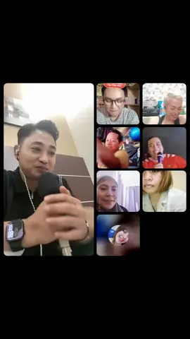 #tiktoklive #livehighlights  makasih saudara hadir nya & jumpa kangen kita @irwandacademy2 @toko_haer 