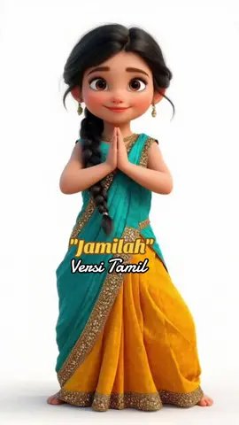 Kita layan Jamilah versi Tamil.... ammaaaa  #fyp #foryou  #jamilah  #lagujamilah  #tamil 