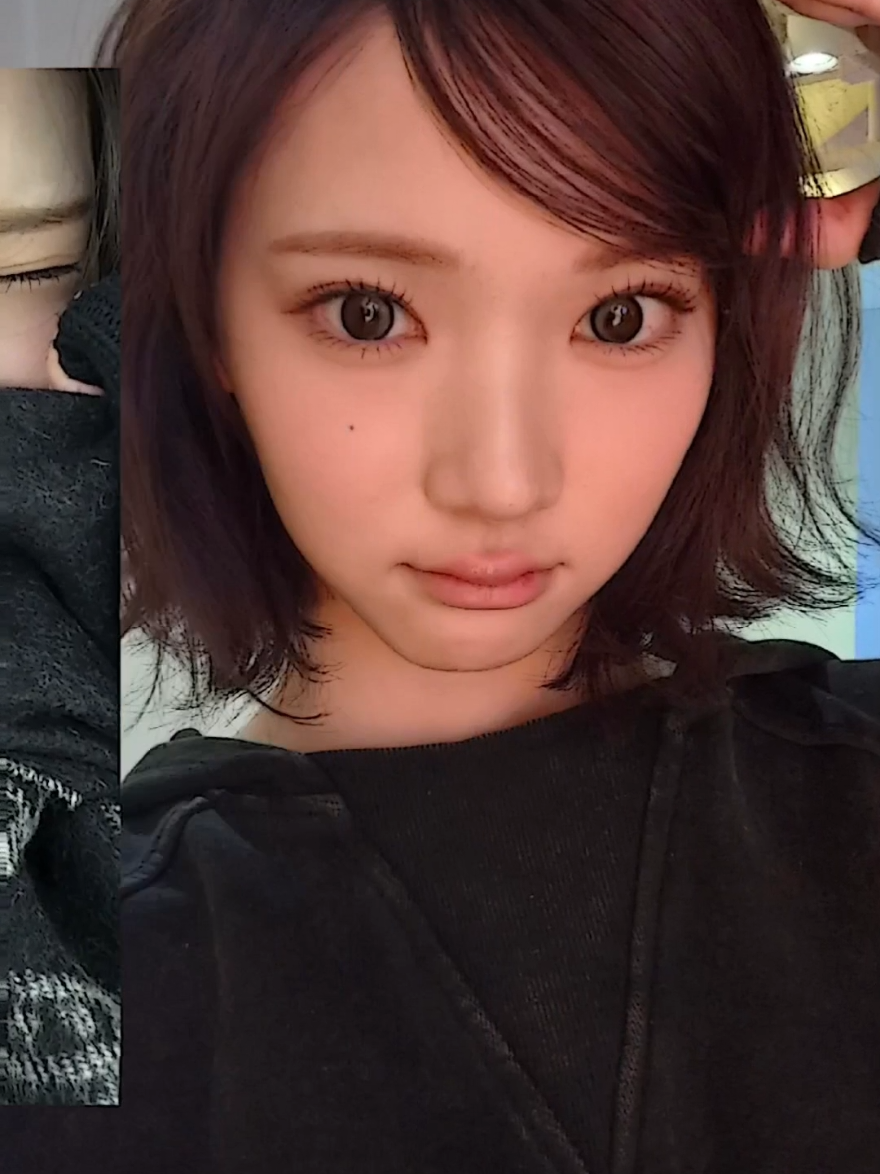 di suruh pilih bias, ya tipe berandalan #hearts2hearts #jiwoohearts2hearts #jiwooedit 