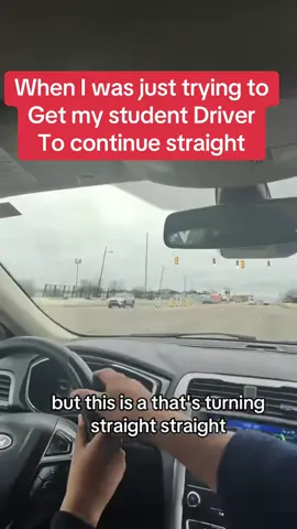 I’ll never forget this lesson!!! #drivinglesson #drivingtip #mrroadready #fyp #drivingschool 