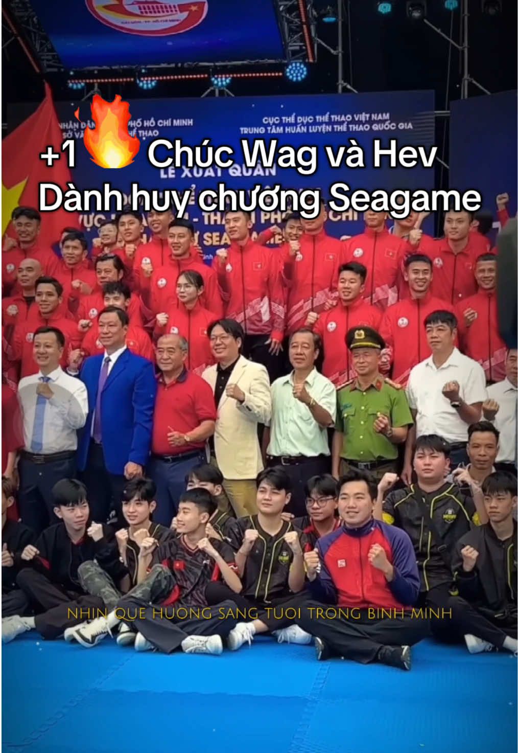 Gửi lời chúc và cổ vũ cho 2 đại Diện Việt Nam 1 WAG và Việt Nam 2 HEV freefire là đại diện tới với Seagame 33  #FreeFire #SEAGames33 #boxstudio #hungcam #GamingOnTikTok 