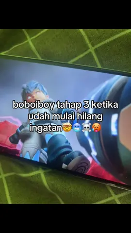 ga main main☠️#boboiboybaraju #tahap3 #nova #blizard #fyp 
