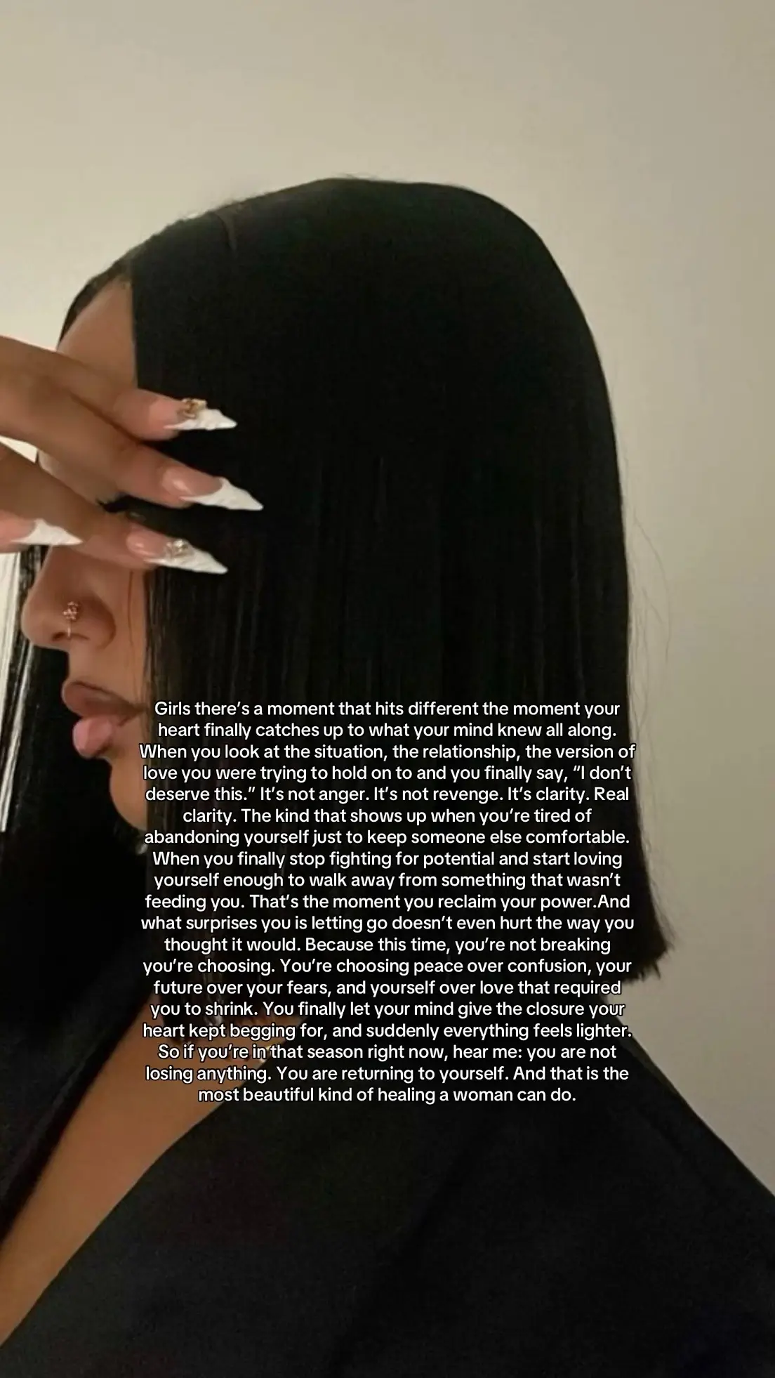 #xyzbca #trending #relatable #fylpシ #HealingJourney 