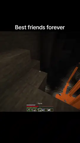 I will never forget you, my friend...