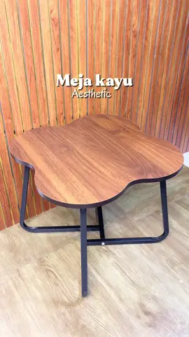 Meja kayus serbaguna #mejakayu #mejaserbaguna #mejaminimalis 