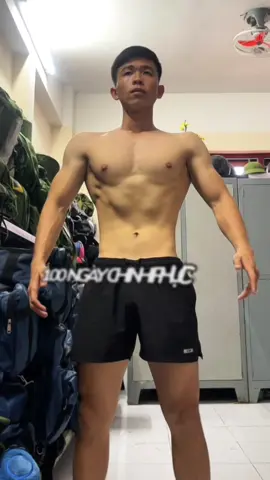 100 Ngày chinh phục 6 múi, Ngày 12 #100ngaythaydoibanthan #xuhuong #fyp #trending #foryou 