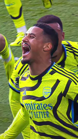 #williamsaliba #goal #viral #ethiopian_tik_tok🇪🇹🇪🇹🇪🇹🇪🇹 #arsnal 