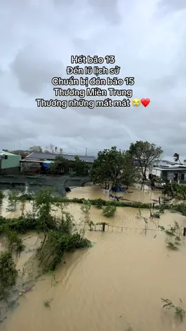 Có những nơi không còn gì để mất. 😢 #lulut2025 #mientrung #77g1_tuyphuoc_bìnhđịnh❤❤ 