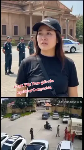 cô gái Việt Nam làm chấn động Mạng XH#camphuchia🇰🇭 #phunuavietnam #nhacphim #xuhuongtiktok 
