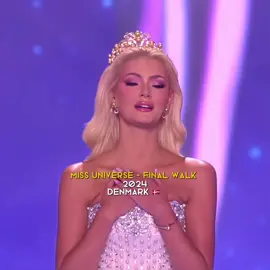 📌 Final walk Miss Universe 2024-2015 👑✨#fypシ #missuniverse2025 #missuniverse#queenofcambodai02 #cambodia🇰🇭 