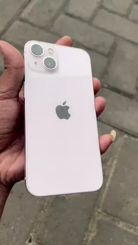 iPhone 13pink 128gb indosat dan trii only Rp 4900 nettt