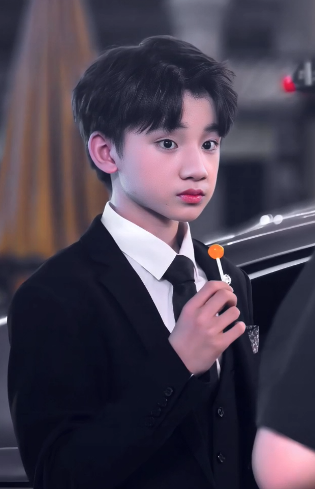 Nih yang lagi viral 🤏🏻 #lingjunxian #lingjunxian凌俊贤 #nathan #dracin #fyp 