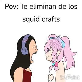 VROOOO  #Minecraft #chibidoki #squidcraft #chibu #curi 