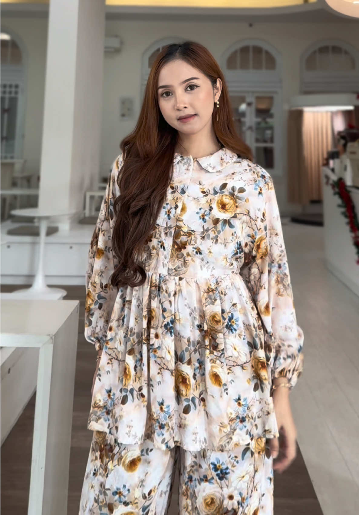 Kode lily cantik bgt nih warnanya 🥰