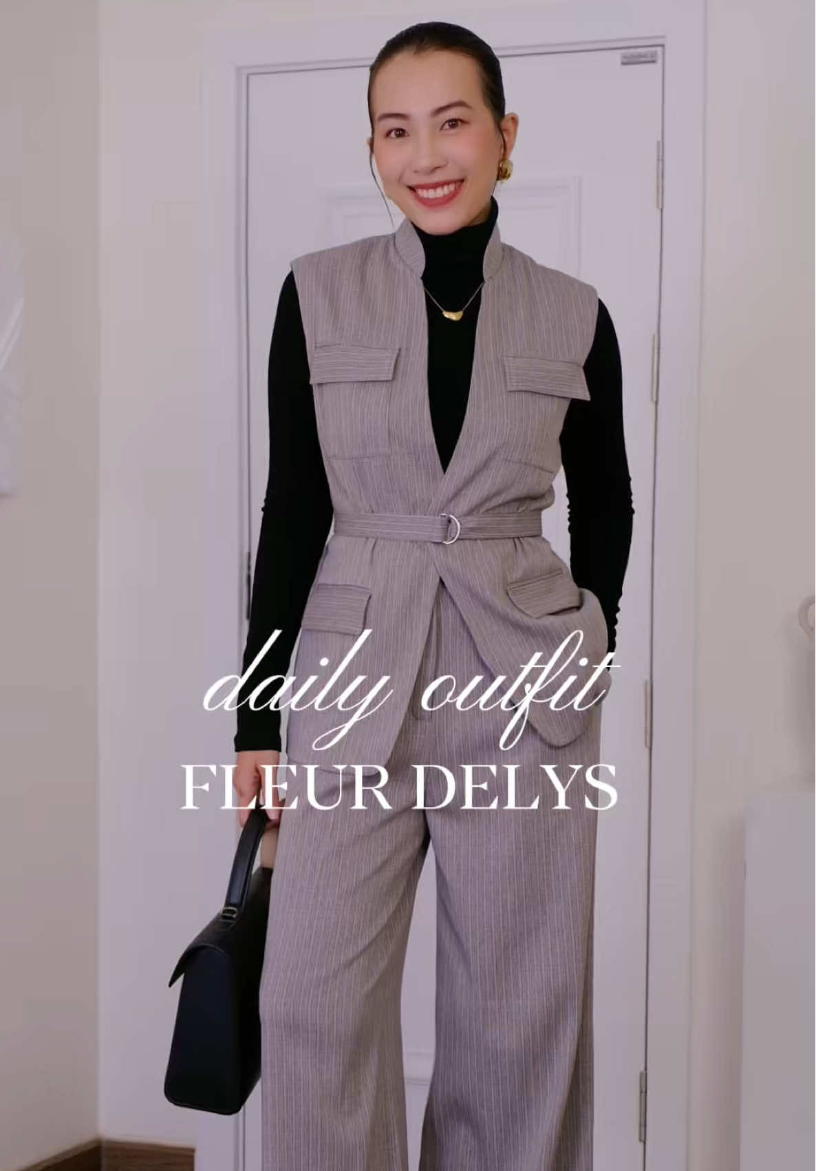 Mặc set này nhìn ngầu quá lun ý #vtvcab #fyp 