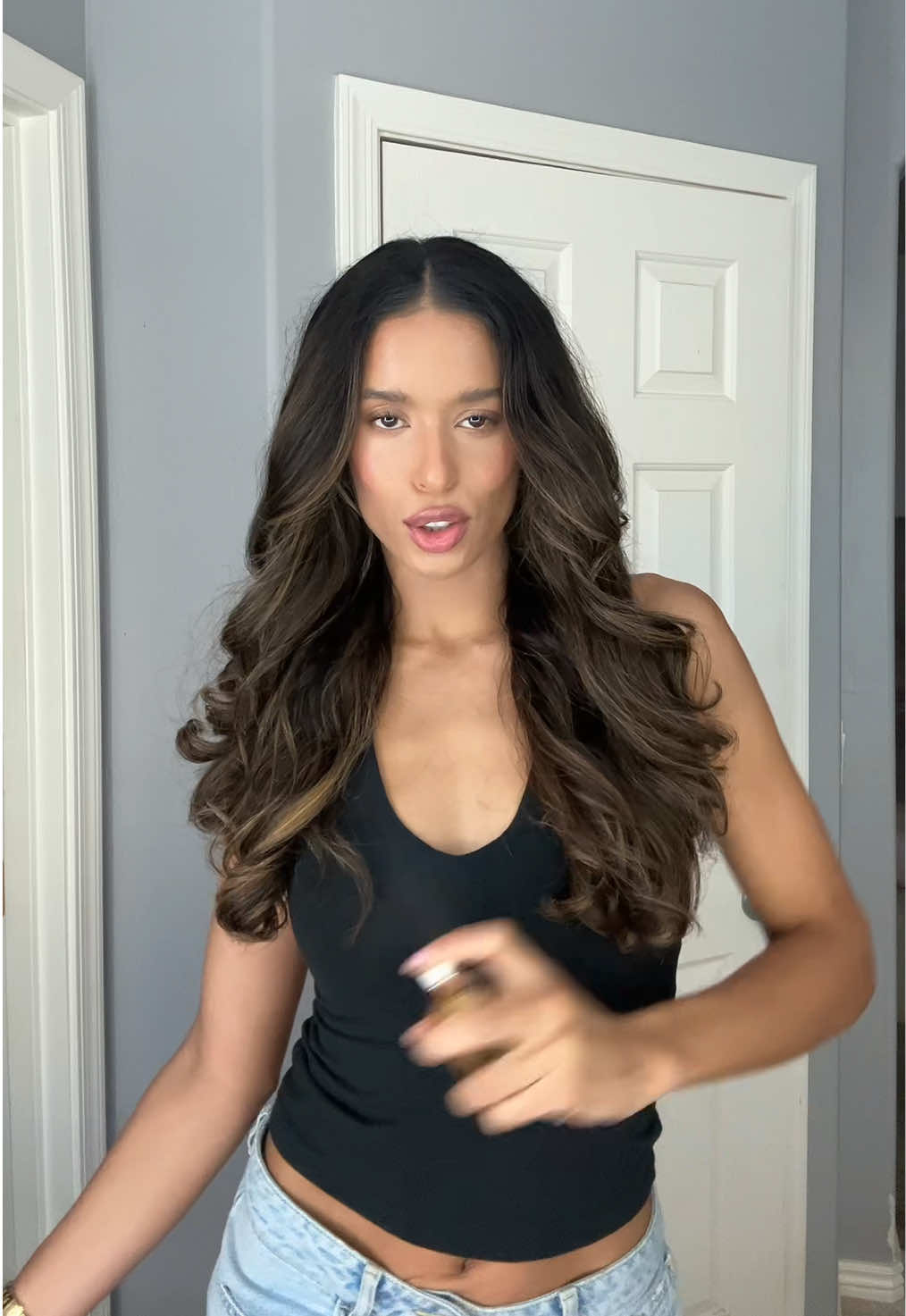 🤍 #fyp #feminineenergy #relateable 