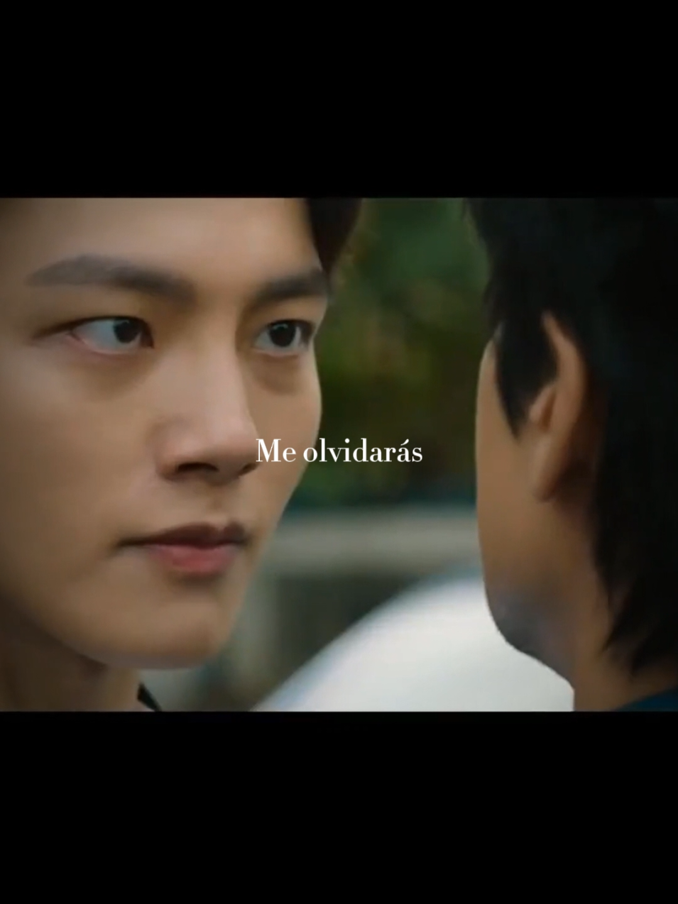 Why do they go their separate ways in the end? 😩 #kdramas #bromance #hanjuwon #beyondevil #монстр 