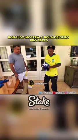 speed na casa do ronaldo #ishowspeed #ronaldo #viral 