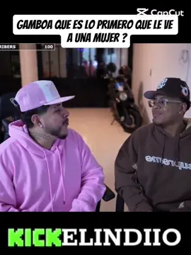 @ELINDIIO @✨ELGAMBO✨ 