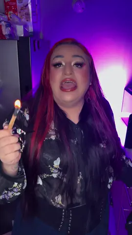 SAHUMA CON CANELA 🔮🧿✨ #witch #witchy #witchcraft #witchtok #secretodebruja 