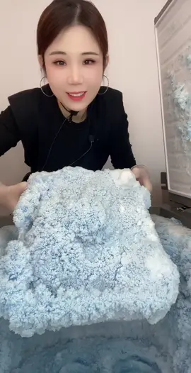 #yy910509 #ice #fyp #asmr 