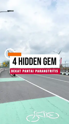 4 Hidden Gem Dekat Pantai Parangtritis. Setelah Jalan-jalan, kamu pengen mudah cari hotel dengan harga terbaik? 1. Download Aplikasi Reddoorz 2. ⁠Pilih Hotel 3. ⁠Tentukan Tanggal 4. ⁠Masukkan Kode Promo “YUKNGINEP” Dan dapatkan JAMINAN HARGA TERBAIK. #RedDoorz #bukasemuapintu #parangtritis #hiddengemjogja #hoteljogja 