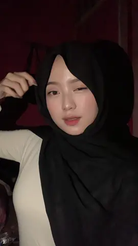 kerudung nya setinggi harapan orangtua🫠
