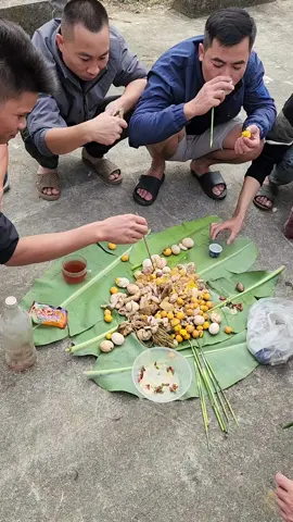 các trưởng lão vất vả quá 🤭🤭