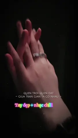 #CapCut  tay đẹp nhạc chill #nhakhoacodofa 
