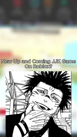 New JJS like game, DMC Shenanigans, Join the link in bio #dmcshenanigans #jjs #roblox #sukuna #roblox @pepsimanka 
