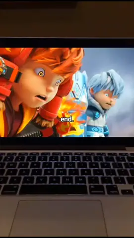 cepat amat selesainya😮‍💨🥲#boboiboy #CapCut #boboiboybaraju🔥❄️ 
