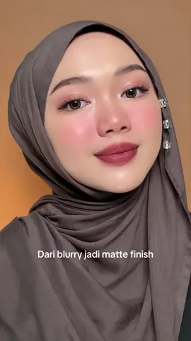 Ini gmna cara ngilanginnya oyy!😭#fyp #makeup 