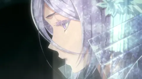 fever bleach vibe edit #edit #asraf #rukia #vibe #amv 