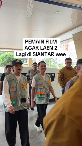 Yg mau jumpa, dtg k suzuya merdeka mall, org tu lg premier film nya, gasss kan #fyp #agaklaen #siantar #fyppppppppppppppppppppppp #pematangsiantar 