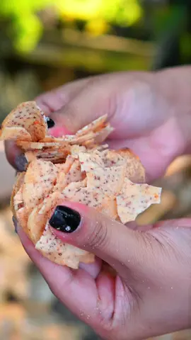 Lạ mà cuốn lắm #vuakhô #ănvặt #doanvat #khoaimon #đồănvặt 