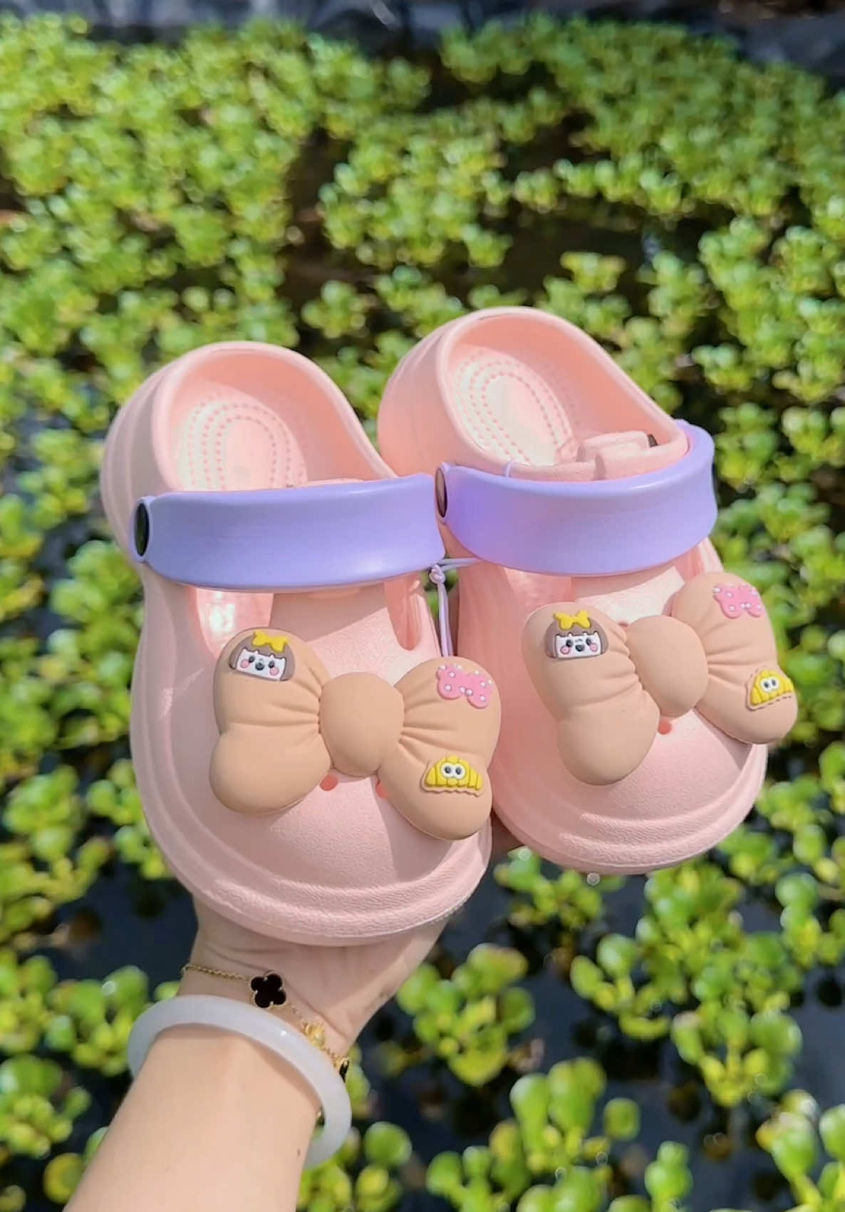 Sục lolita tiểu thư công chúa #depsuc #giaydepnu #giaydep 