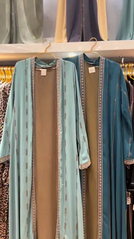 ABAYA NANCY IMPORT READY #import #tiktokarab #viral_video 