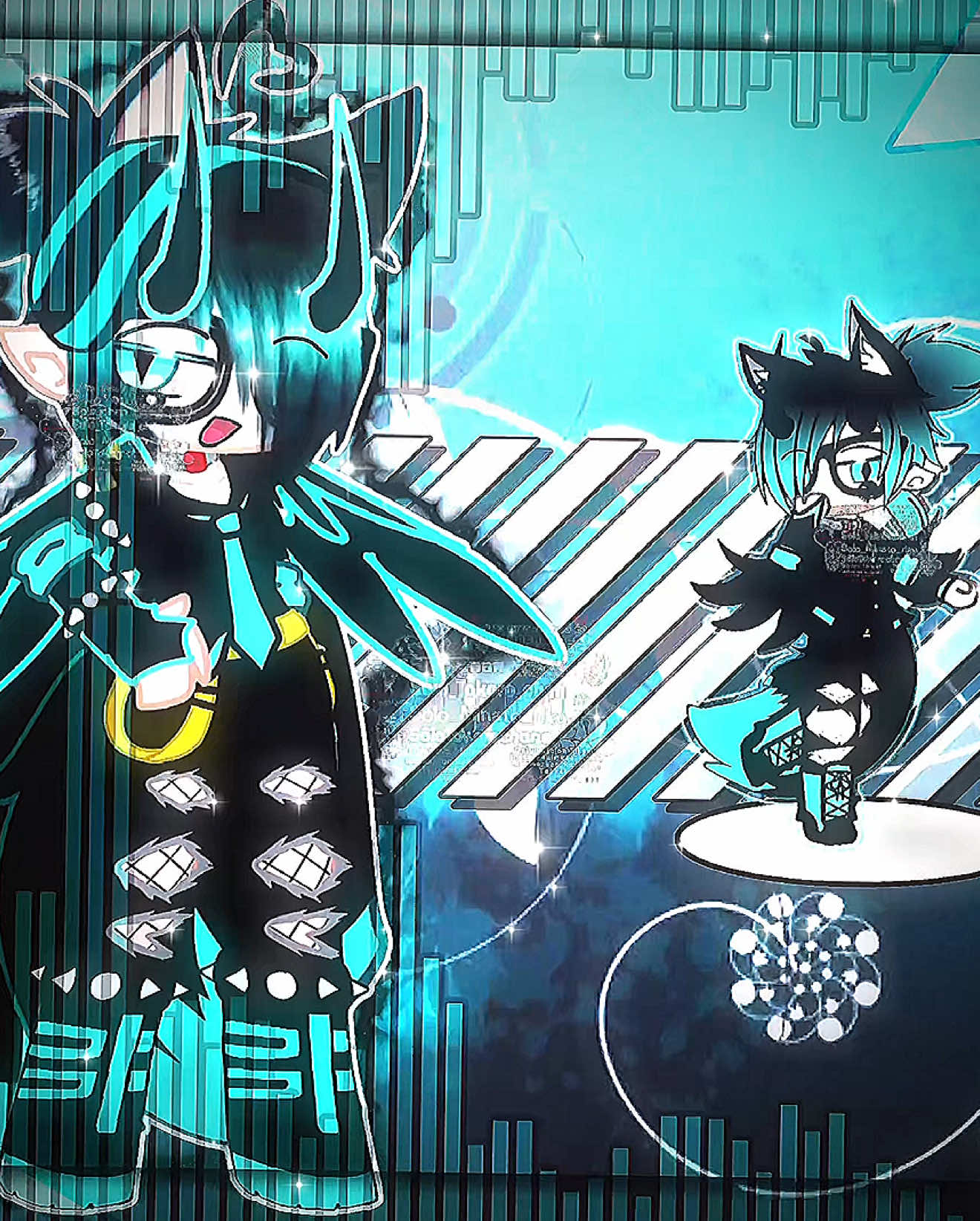 ┆Wanna get you going (Idk what the trend is called but yea🌚)┆  ∘₊✧──────✧₊∘ ˏˋ°•*⁀➷Credits: @Emi  ∘₊✧──────✧₊∘ School tires me but oh well- I know this will flop :>👍🏻 Idm though- ∘₊✧──────✧₊∘ ・ ・ ・ ・ ・ ∘₊✧──────✧₊∘ #gacha #gachatweening #gachatrend #fyp #gachafyp  ∘₊✧──────✧₊∘ ꒷︶꒷꒥꒷‧₊˚૮꒰˵•ᵜ•˵꒱ა‧₊˚꒷︶꒷꒥꒷ 