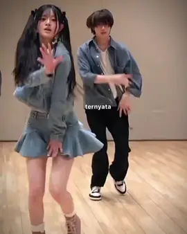 Crumb moment berharga  😭🤌  #BEOMGYU #MINJU  #TXT #ILLIT  #couple 
