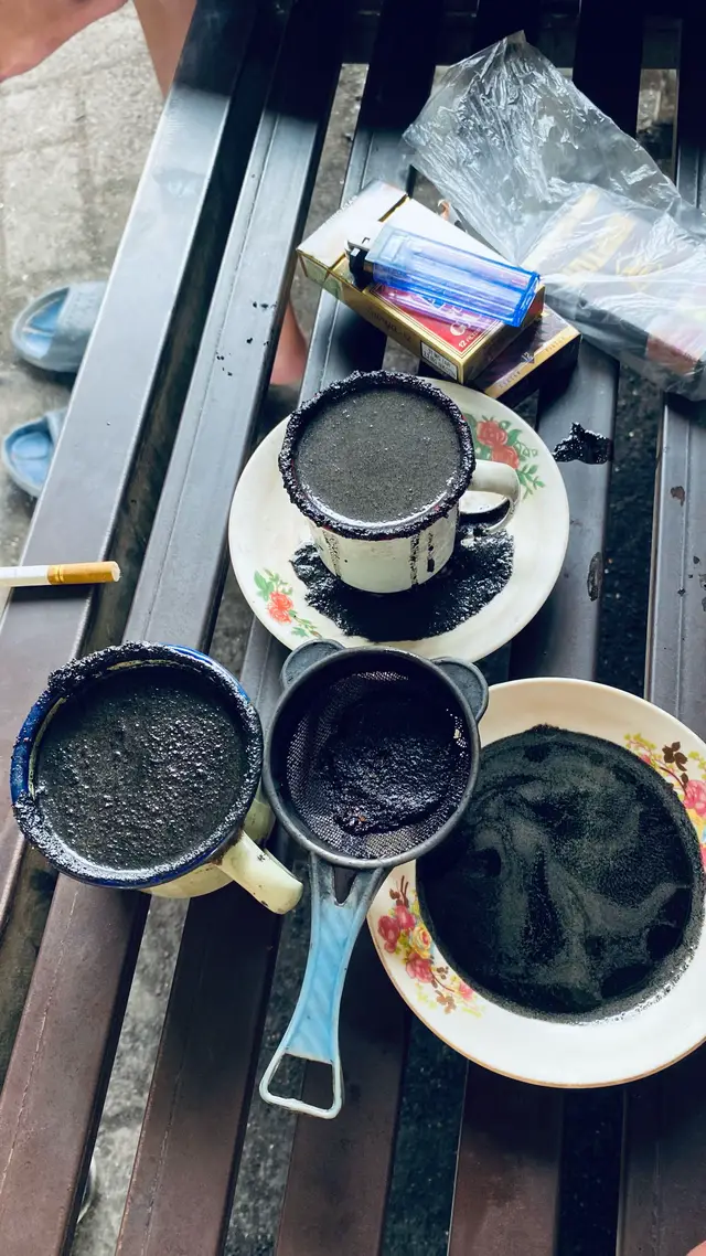 howone pas☕️ #kopag #mojokerto24jam #fyp 