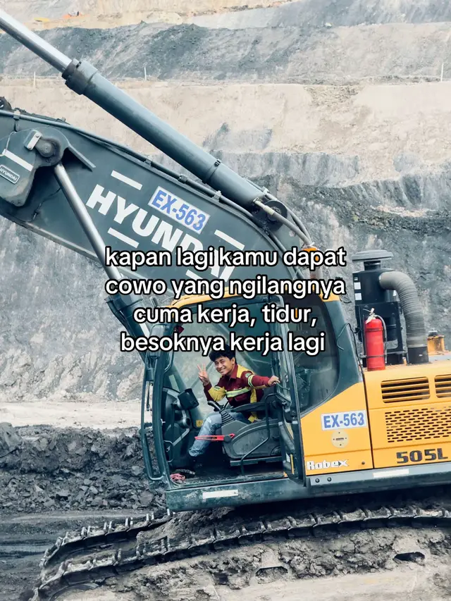 #fyp #tambangbatubara #tambanghitz #tambangstory 