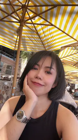 มารับลมเพราะอยากพักใจ…ไม่คิดว่าจะได้พักความคิดไปด้วย 🩵  #ลมเย็นๆอากาศดีๆ  