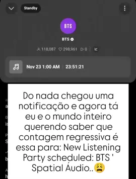 A contagem segue rolando. 😩 #bts #army #contagemregressiva #meme #armybts 