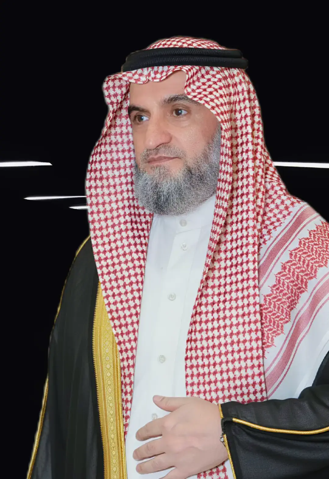 الطريقة القادرية البرفكاني العلية حضرة السيدالشريف الشيخ مخلف علي القادري الحسيني حفظه الل