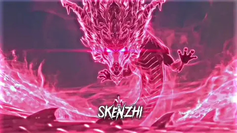 Xiao Yan memamerkan 4 Api surgawi dan wujud three thousand burning flame.  -- #fyp #xiaoyan #donghua #battlethroughtheheavens #margabtth 